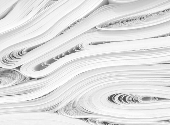 A Descoberta do papel - História do papel